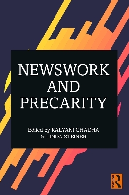 Newswork and Precarity - 