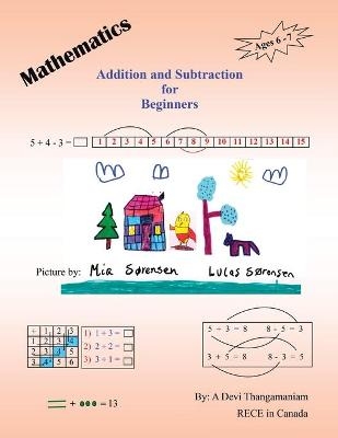 Mathematics - A Devi Thangamaniam