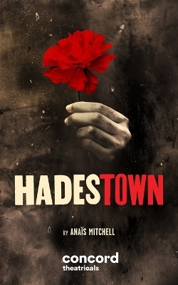 Hadestown - Anas Mitchell