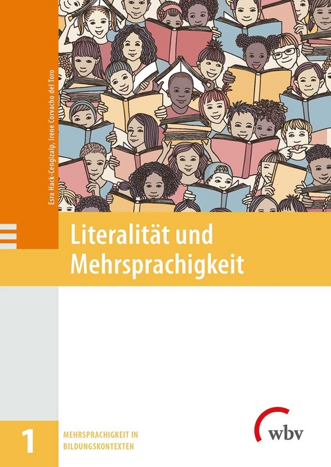 Literalität und Mehrsprachigkeit - 