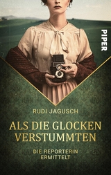 Als die Glocken verstummten - Rudi Jagusch