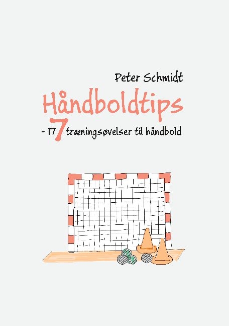 Håndboldtips 7 - Peter Schmidt