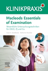 Macleods Essentials of Examination - Euan Sandilands, Katharine Fiona Strachan