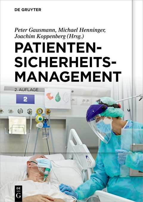 Patientensicherheitsmanagement - 