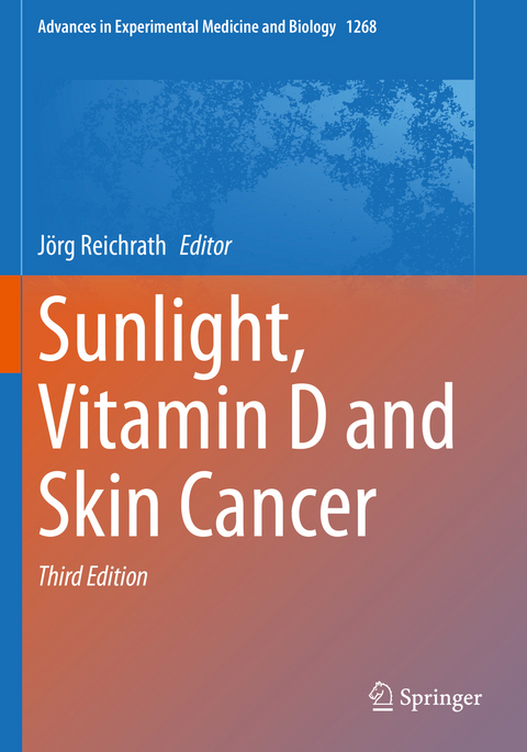 Sunlight, Vitamin D and Skin Cancer - 