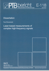 Laser-based measurements of complex high-frequency signals - Paul Struszewski