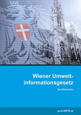 Wiener Umweltinformationsgesetz - 