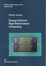 Energy-Efficient High-Performance Computing - Florian Zaruba