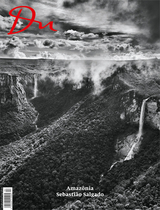 Amazônia. Sebastião Salgado - 