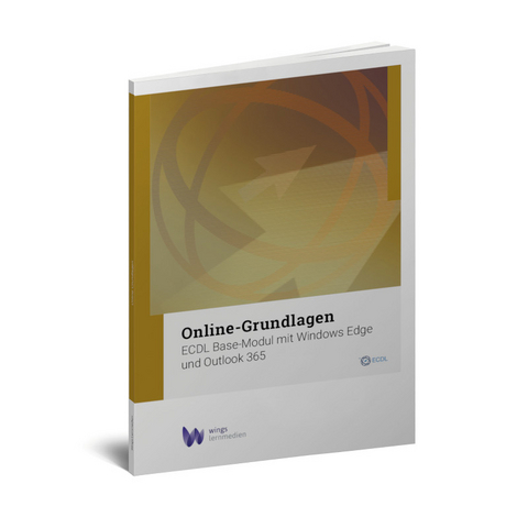 Online-Grundlagen - Esther Wyss