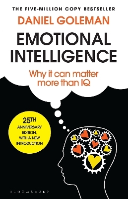 Emotional Intelligence - Daniel Goleman