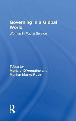 Governing in a Global World - 