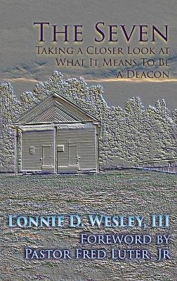 The Seven - Lonnie Davis Wesley