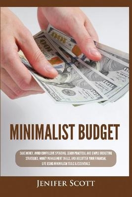 Minimalist Budget - Jenifer Scott