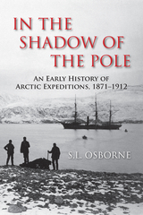 In the Shadow of the Pole -  S.L. Osborne