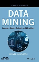 Data Mining - Kantardzic, Mehmed