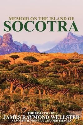 Socotra - James Wellsted