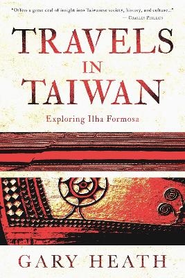 Travels In Taiwan