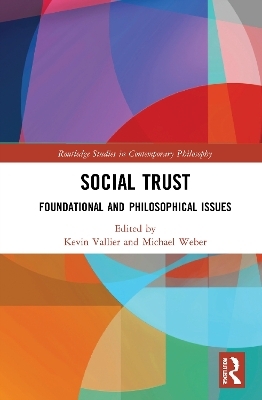 Social Trust - 