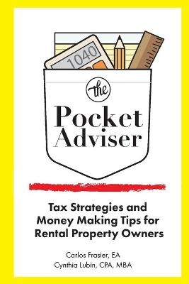 The Pocket Adviser - Carlos Fraser, Cynthia Lubin