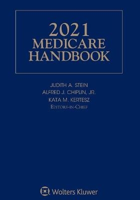 Medicare Handbook - Judith A Stein, Alfred J Chiplin  Jr, Kata M Kertesz