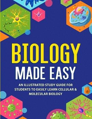 Biology Made Easy -  Nedu