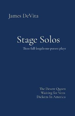 Stage Solos - James DeVita