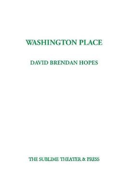 Washington Place - David Brendan Hopes