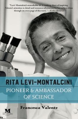 Rita Levi-Montalcini - Francesca Valente