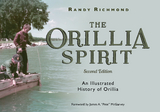 The Orillia Spirit - Randy Richmond