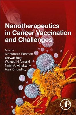 Nanotherapeutics in Cancer Vaccination and Challenges - 