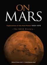 On Mars -  Edward Clinton Ezell,  Linda Neuman Ezell