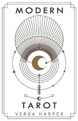 Modern tarot - Verda Harper