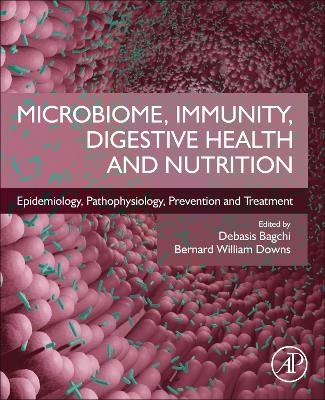 Microbiome, Immunity, Digestive Health and Nutrition - 