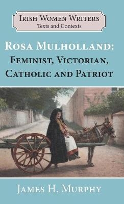 Rosa Mulholland (1841-1921) - James H Murphy