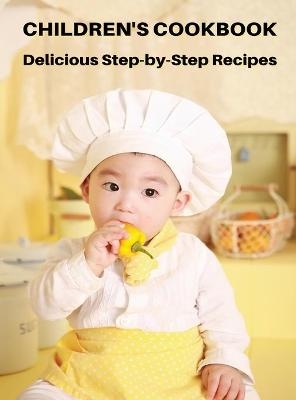 Vuoi Preparare Le Migliori Ricette Di Cucina Per I Tuoi Bambini ? Libro in Italiano -  How To Cook At Home - Books For All