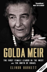 Golda Meir - Burkett, Elinor