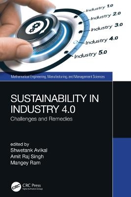 Sustainability in Industry 4.0 - 