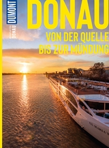 DuMont Bildatlas Donau - Carsten Heinke