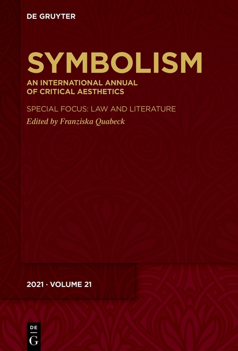 Symbolism 21 - 