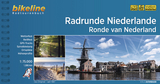 Radrunde Niederlande • Ronde van Nederland