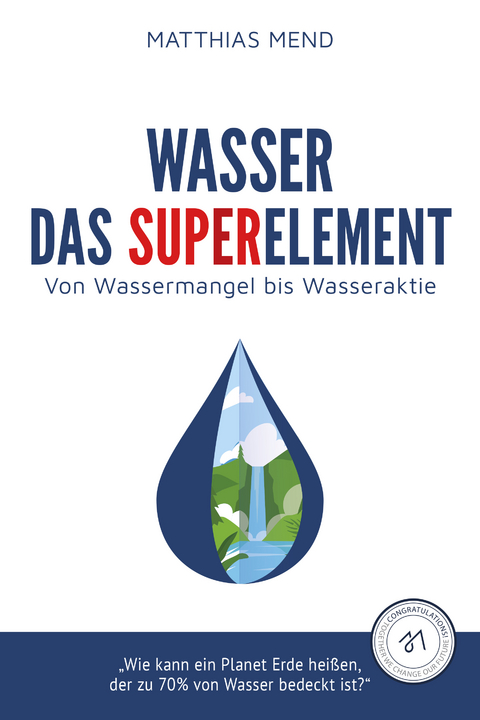 Wasser - Matthias Mend