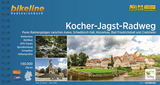 Kocher-Jagst-Radweg - Esterbauer Verlag