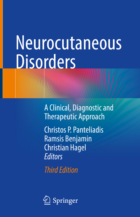 Neurocutaneous Disorders - 