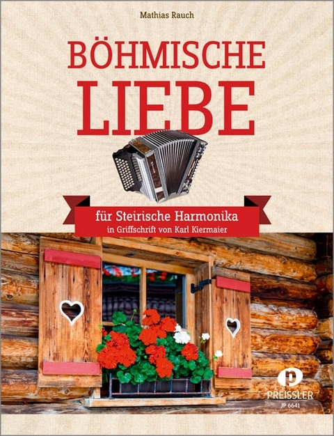 Böhmische Liebe - 