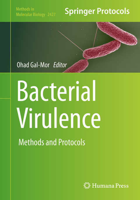 Bacterial Virulence - 