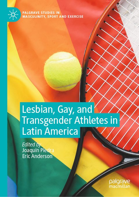 Lesbian, Gay, and Transgender Athletes in Latin America - 