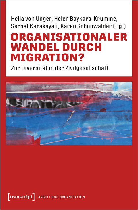 Organisationaler Wandel durch Migration? - 