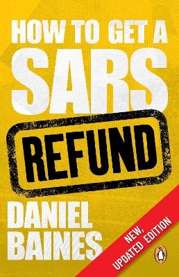 How to Get a SARS Refund - Daniel Baines