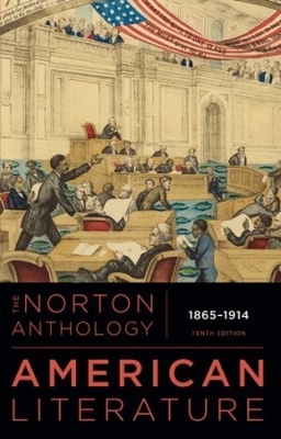 The Norton Anthology of American Literature - 